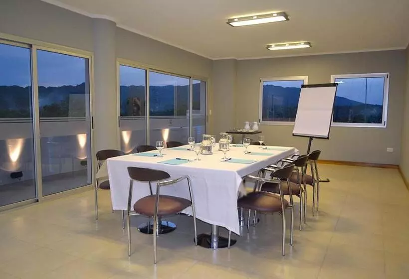 Hotelli Almuñecar