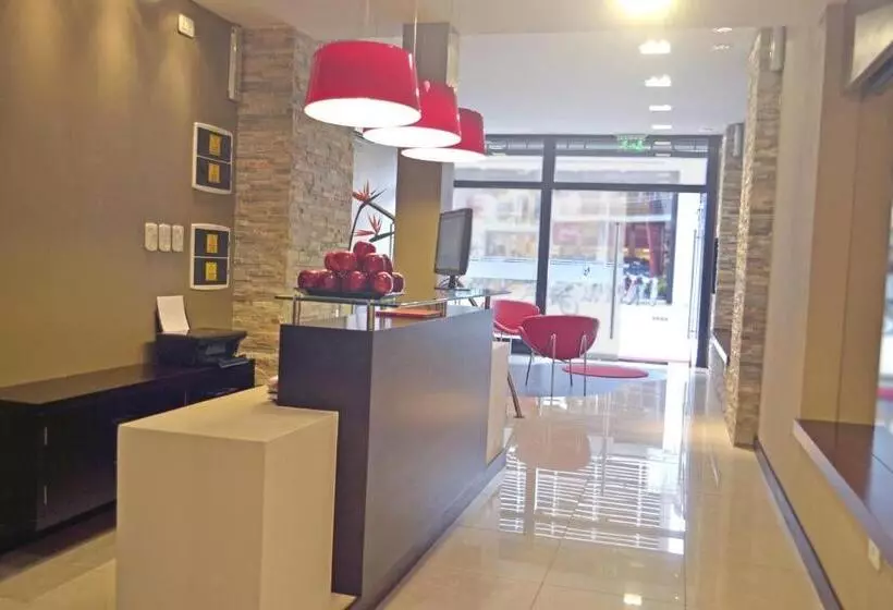 Hotelli Almuñecar