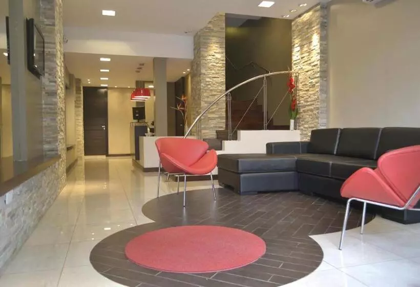 Hotelli Almuñecar