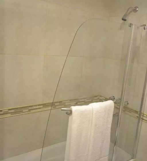 Hotelli Almuñecar
