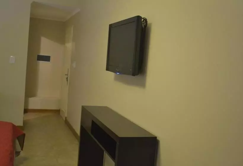Hotelli Almuñecar