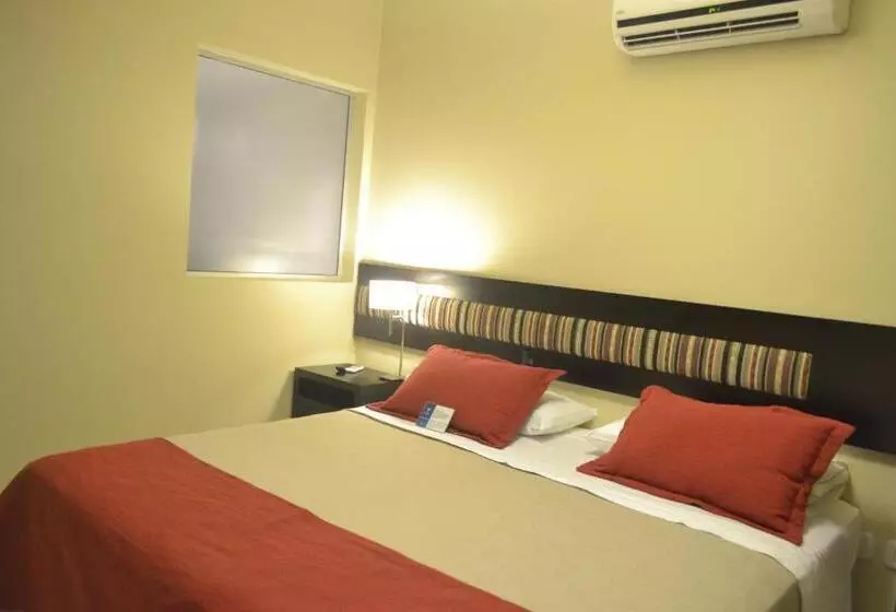Hotelli Almuñecar