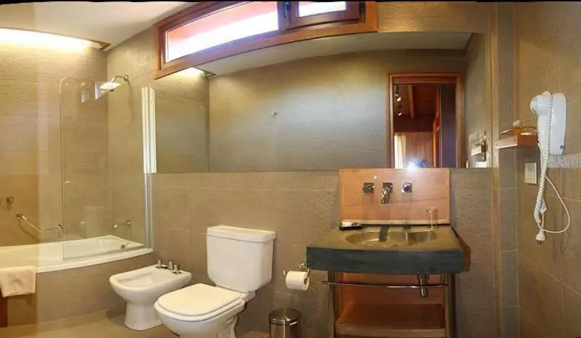 هتل Amonite Apart & Spa