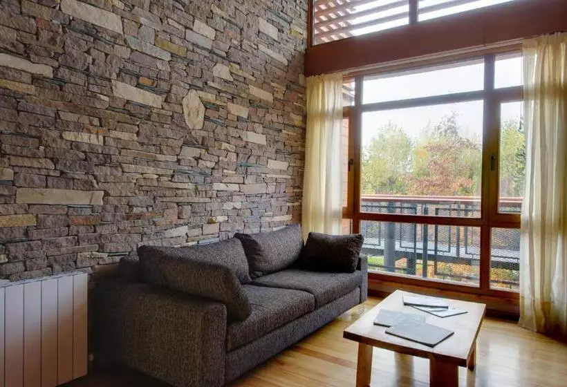 هتل Amonite Apart & Spa