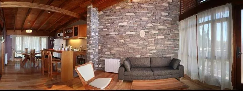 هتل Amonite Apart & Spa