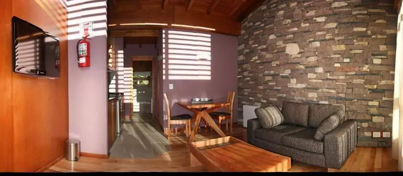 هتل Amonite Apart & Spa