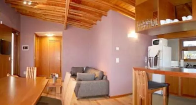 هتل Amonite Apart & Spa