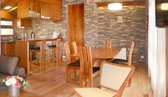 هتل Amonite Apart & Spa