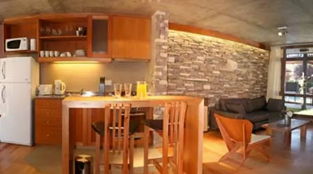 هتل Amonite Apart & Spa