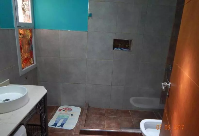 هتل El Recreo