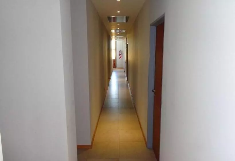 هتل El Recreo