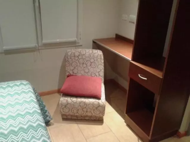 هتل El Recreo