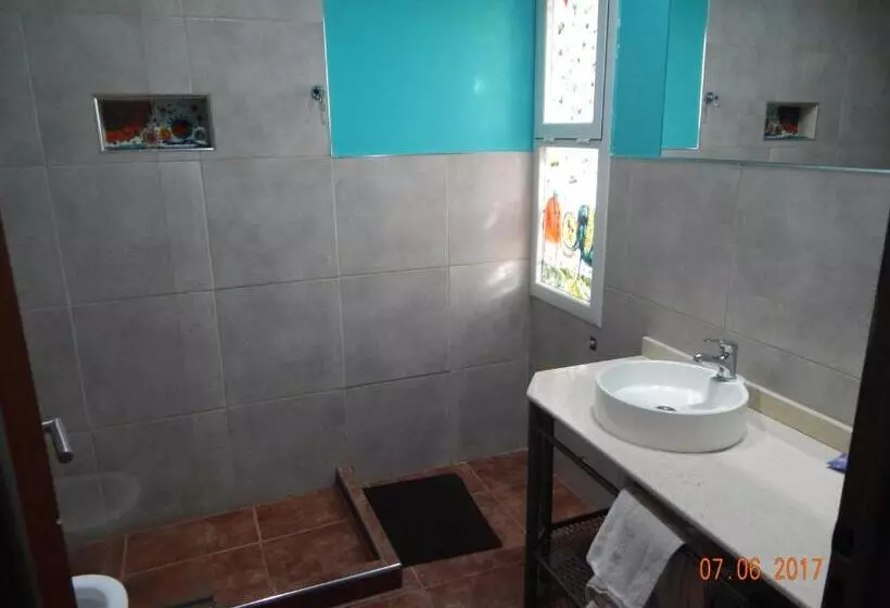 هتل El Recreo