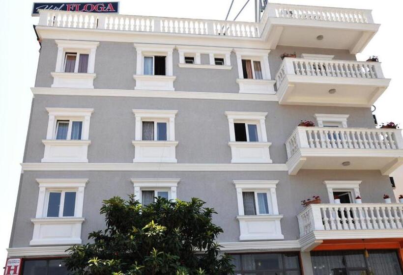 Hotel Floga