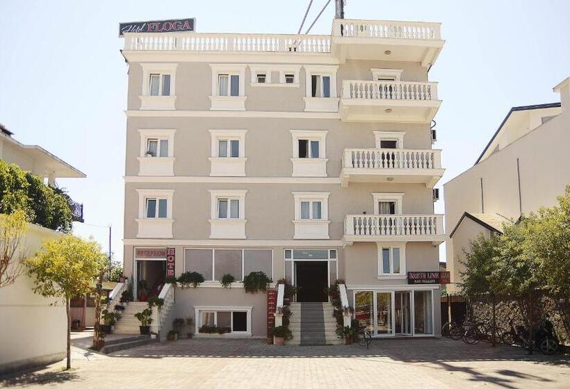 Hotel Floga