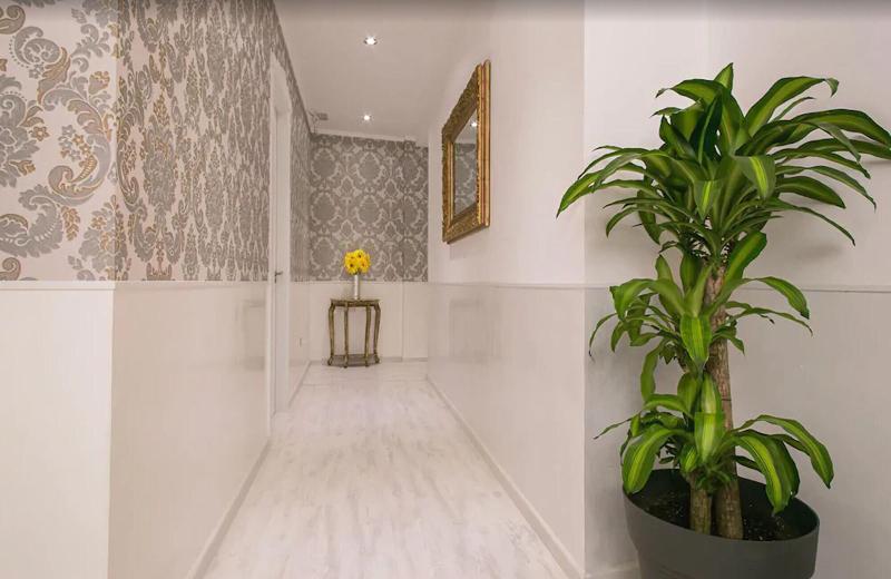 Hotel Hostal Central Palace Madrid