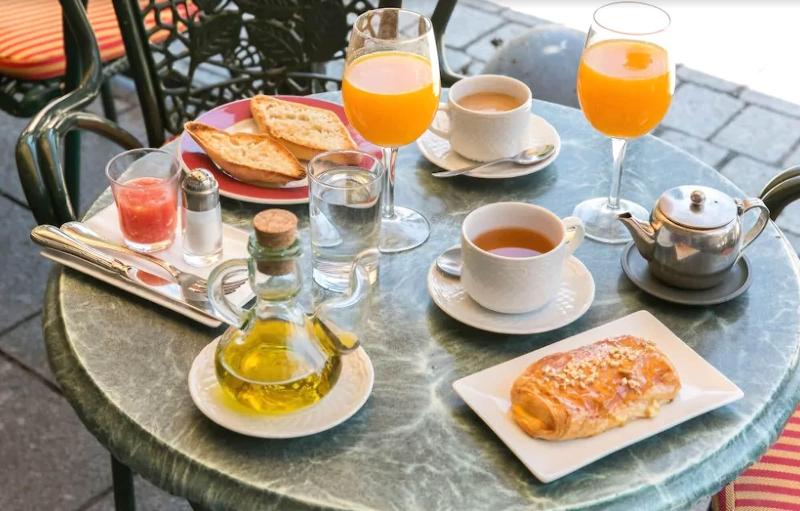 Hotel Hostal Central Palace Madrid