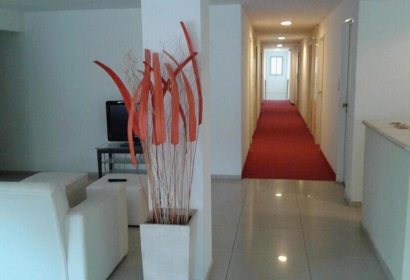 Hotel Hosteria Arenas