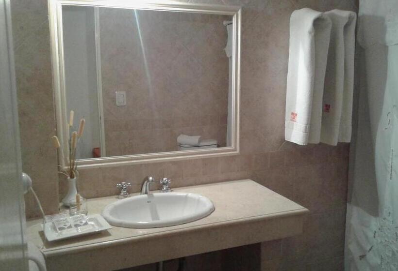 Hotel Hosteria Arenas