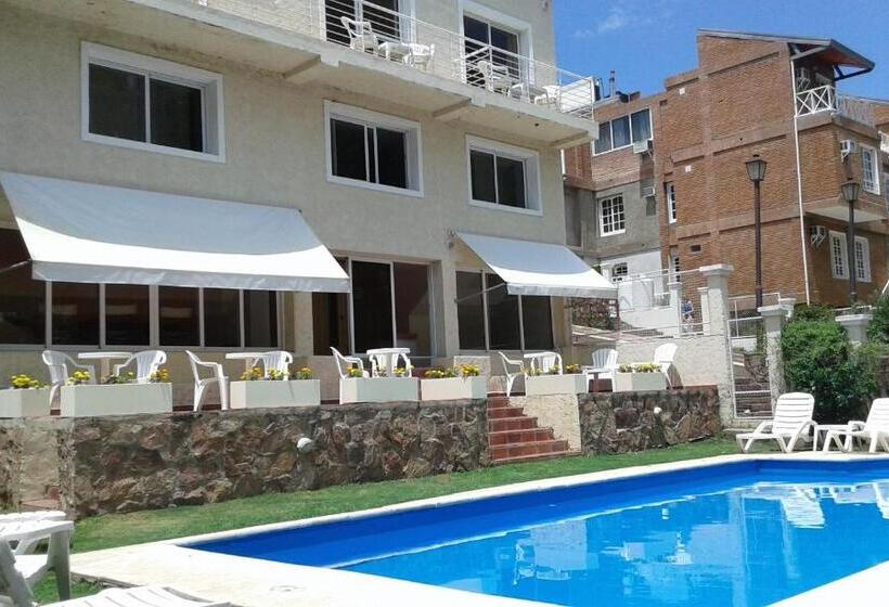 Hotel Hosteria Arenas