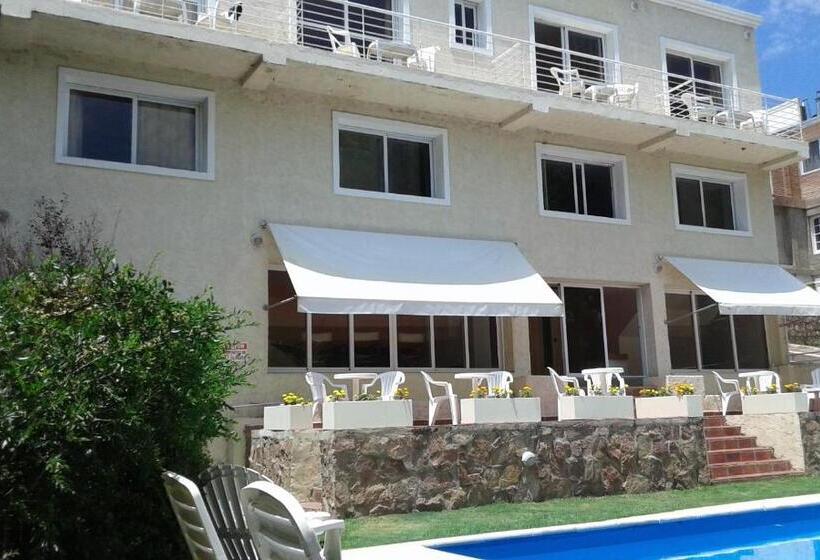 Hotel Hosteria Arenas