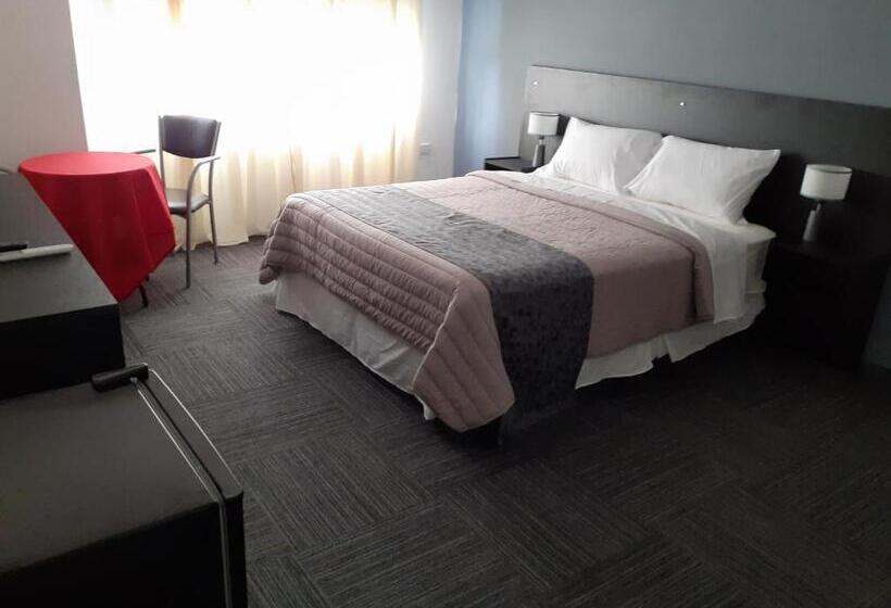 Hotel Hosteria Arenas