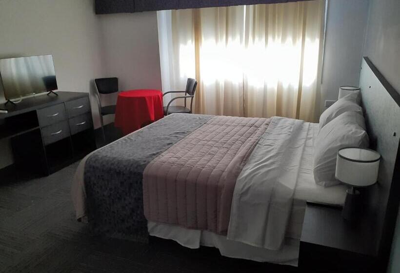 Hotel Hosteria Arenas