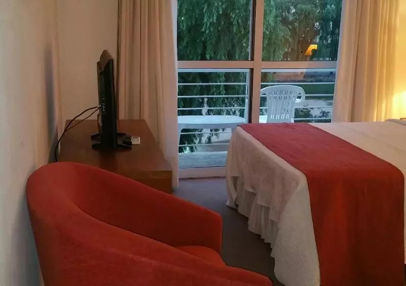 هتل Hosteria Arenas