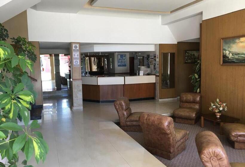 فندق La Argentina