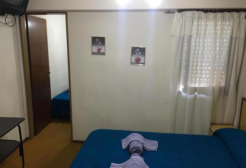 فندق La Argentina