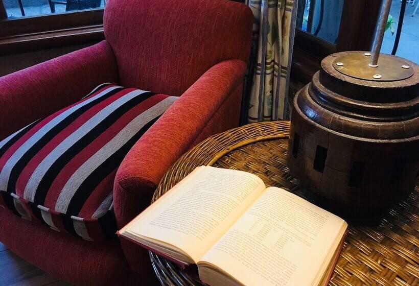 Los Espinillos Hotel Y Spa