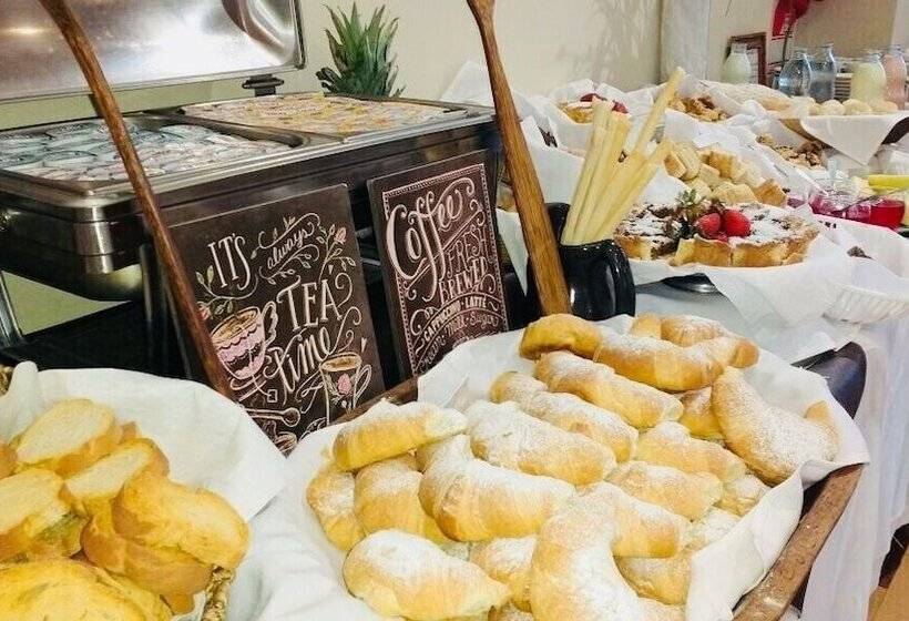 Los Espinillos Hotel Y Spa