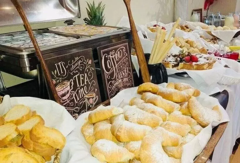 Los Espinillos Hotel Y Spa
