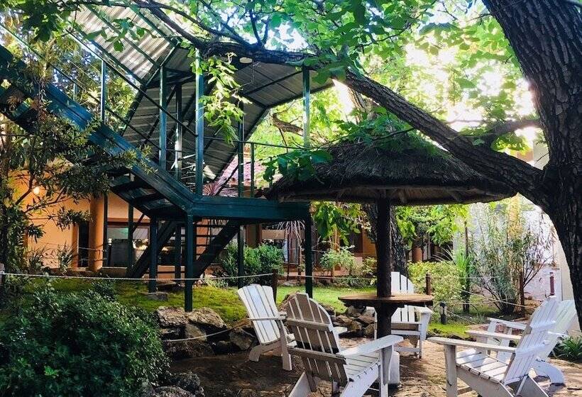 Los Espinillos Hotel Y Spa