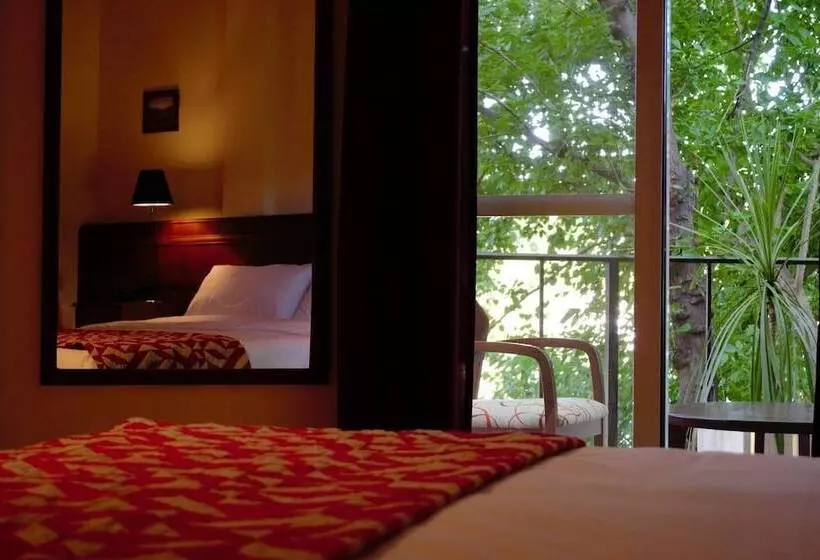 Los Espinillos Hotel Y Spa