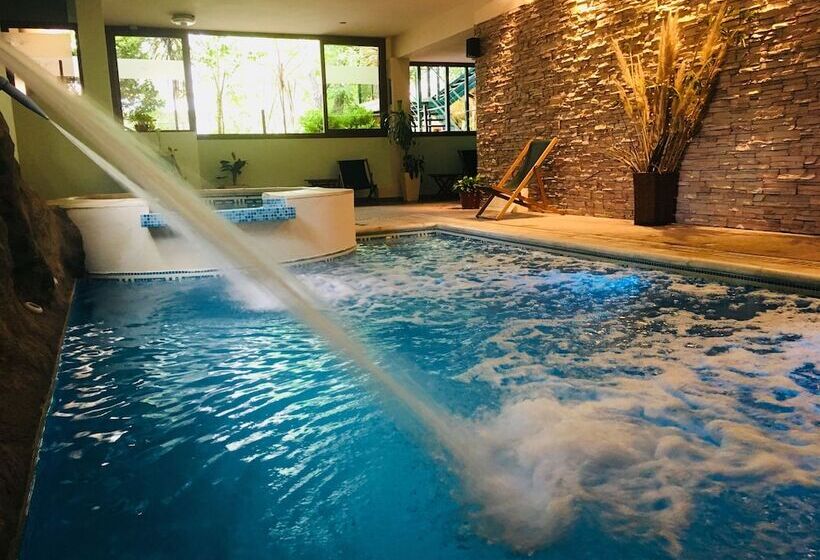 Los Espinillos Hotel Y Spa