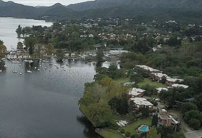 Los Espinillos Hotel Y Spa