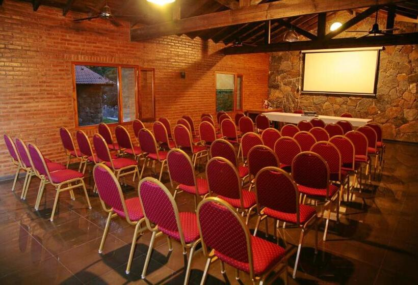 ホテル Paso Del Cóndor