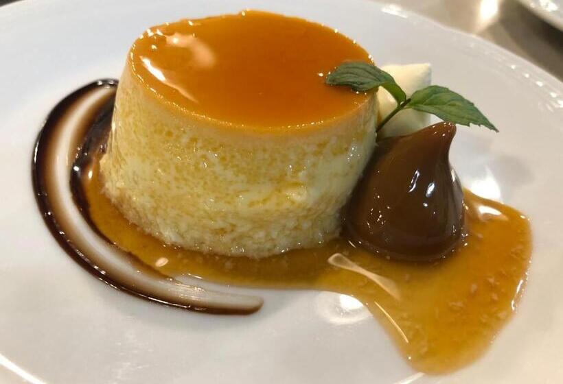 ホテル Paso Del Cóndor