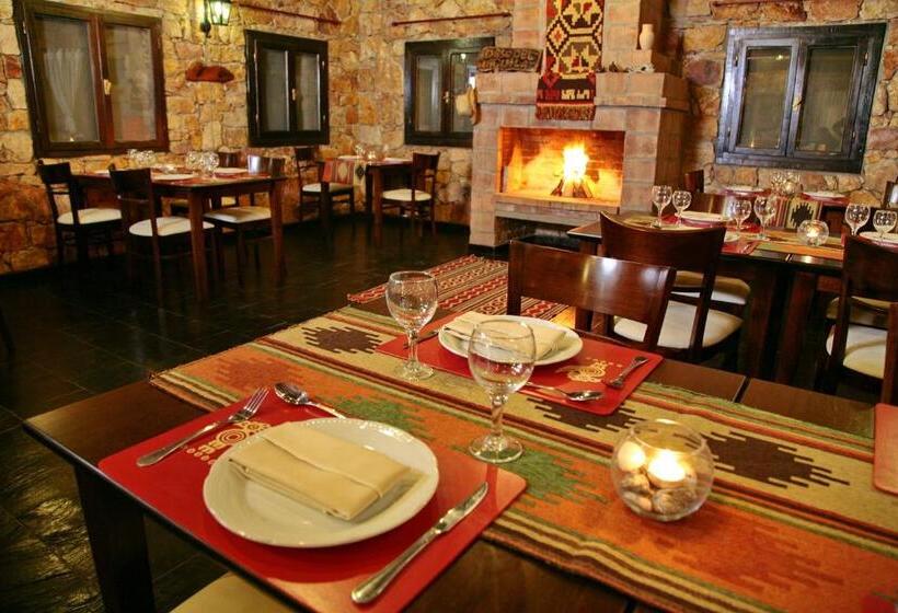 ホテル Paso Del Cóndor