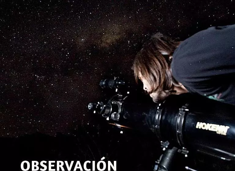 ホテル Paso Del Cóndor