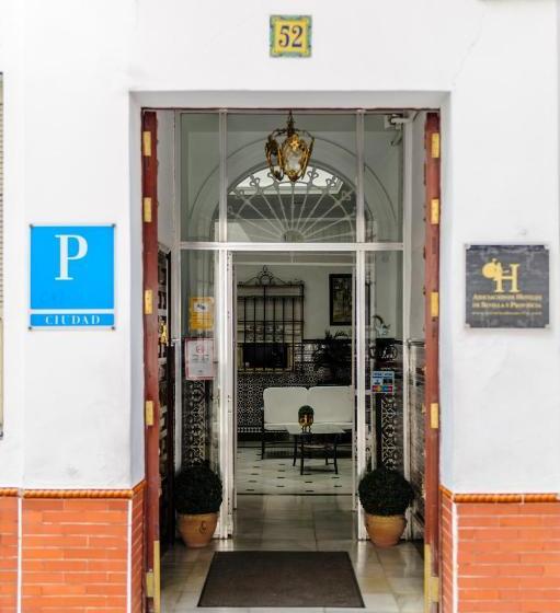 هتل Pension Gala
