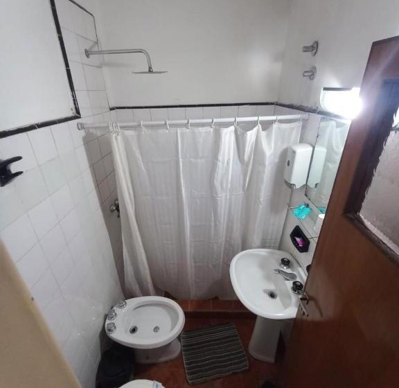 Hotel Residencial Ski