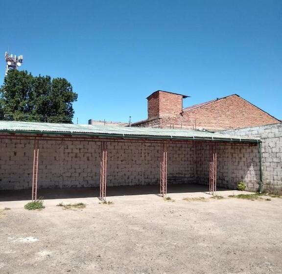 Hotel Residencial Ski