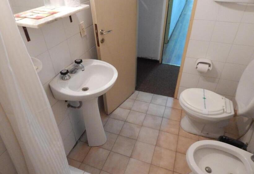 Hotel Residencial Ski