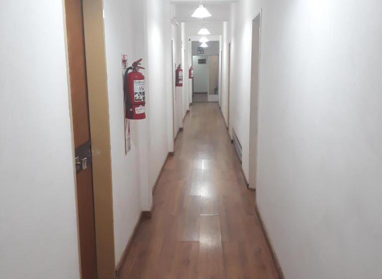 Hotel Residencial Ski