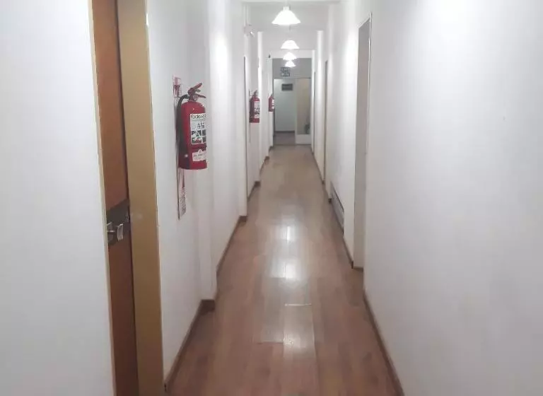 ホテル Residencial Ski