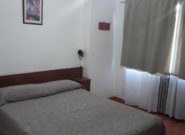 Hotel Residencial Ski