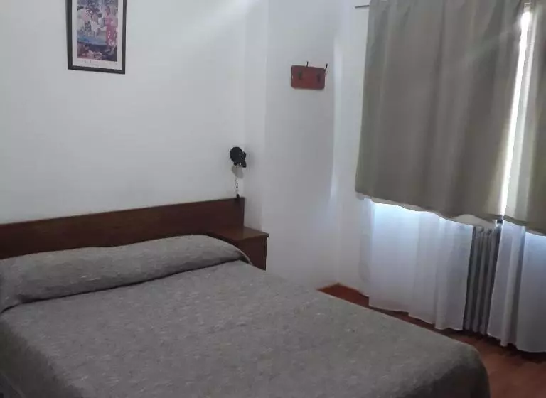 ホテル Residencial Ski