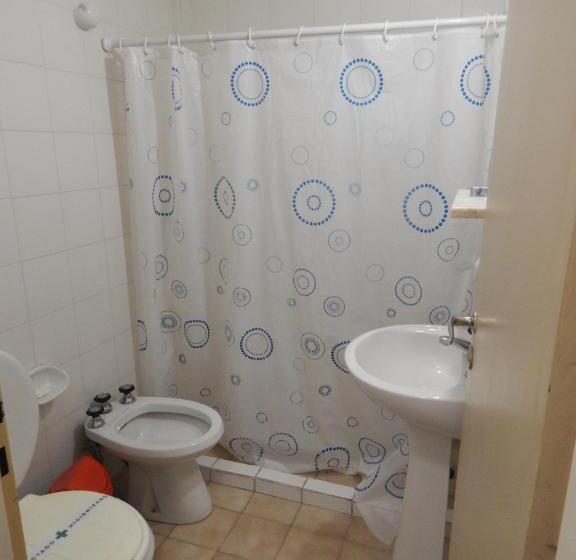 Hotel Residencial Ski